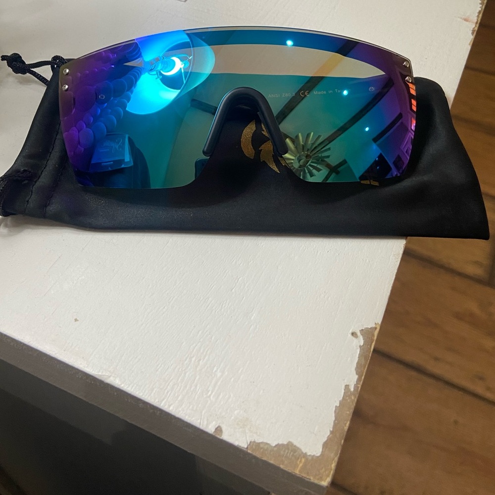Heatwave sunglasses